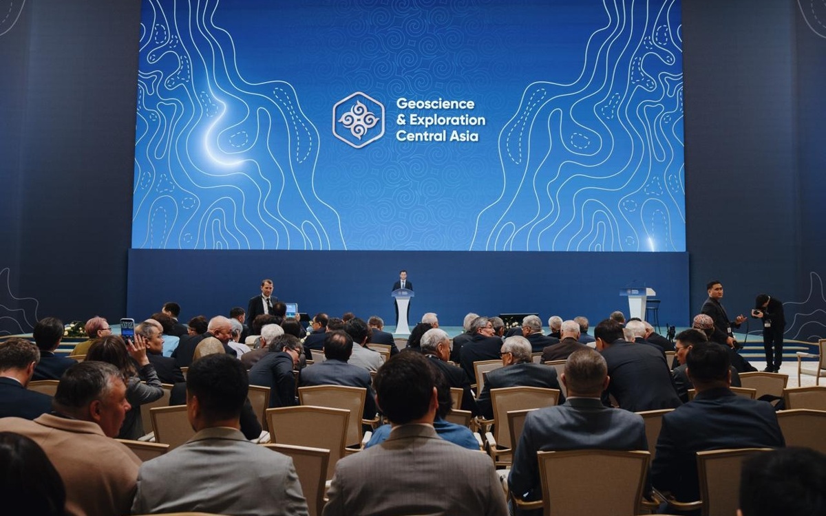 Сарапшылар Орталық Азиядағы гидрогеологияның негізгі мәселелерін талқылады