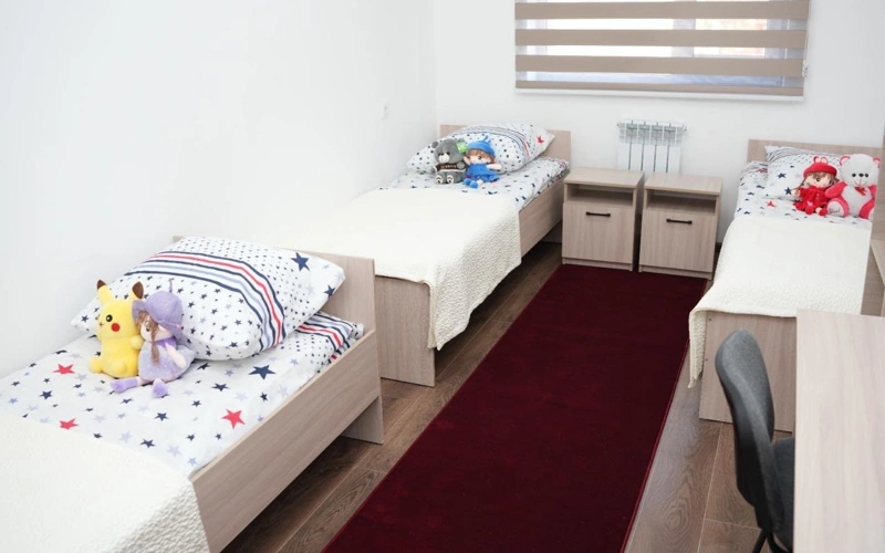 Elimizde stýdentterge qansha jataqhana orny jetispeıdi