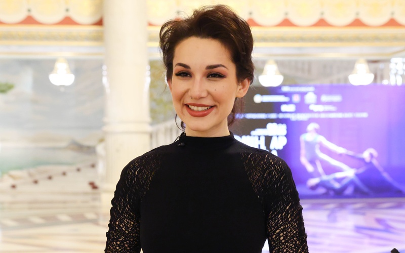 Maria Mudryak returns to Violetta after 10 years in La Traviata at Astana Opera