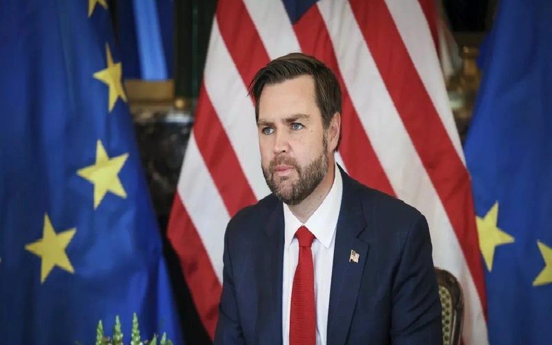 Вице-президент США посетит Венгрию накануне выборов