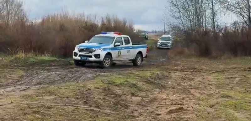 Ақтөбеде жоғалған баланы іздеу кезінде 30 шақырым аумақ қайта тексеріледі