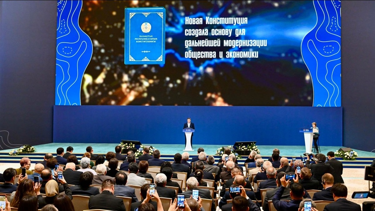 Олжас Бектенов: Қазақстан геологиялық барлауды күшейтеді