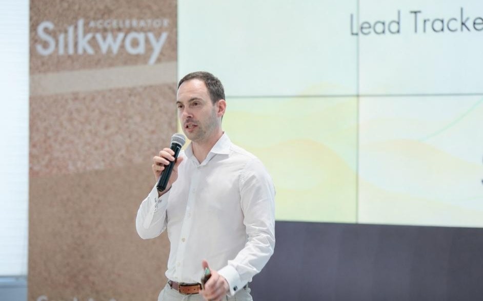 Almaty Hub алаңында Silkway Accelerator бағдарламасына өтінім қабылдау басталды