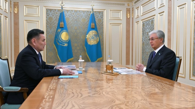 Head of State outlines key priorities for East Kazakhstan region’s development
