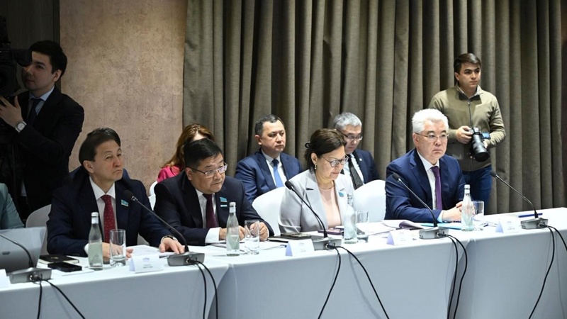 Сауда,туризм,цифрландыру: Қазақстан мен Өзбекстан ықпалдастығы артып келеді