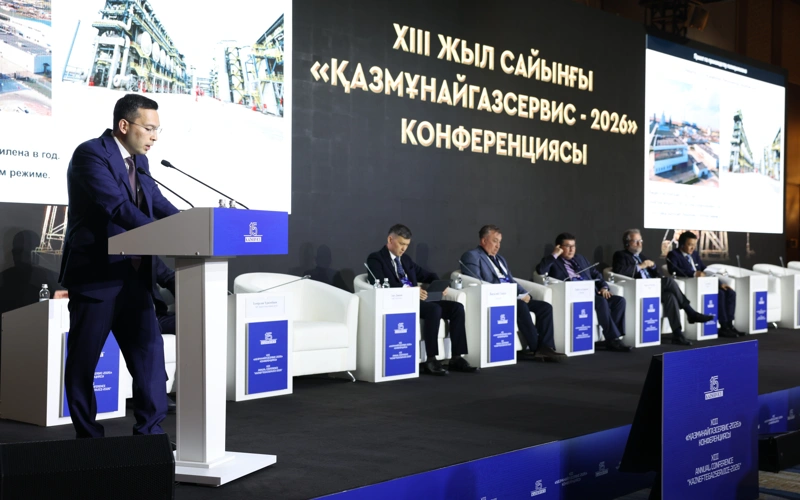 Kazakhstan’s petrochemical industry soars by 173% over past 2 years