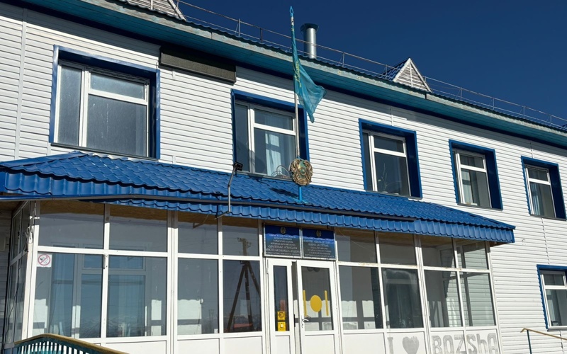 Еще одно «трезвое село» появилось в ВКО — жители Бозша отказались от алкоголя Еще одно «трезвое село» появилось в ВКО — жители Бозша отказались от алкоголя