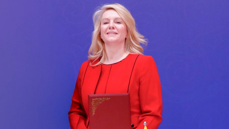 Shell sees growing opportunities in Kazakhstan’s energy sector