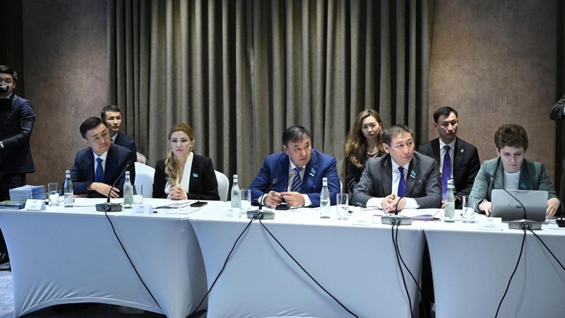 Сауда,туризм,цифрландыру: Қазақстан мен Өзбекстан ықпалдастығы артып келеді