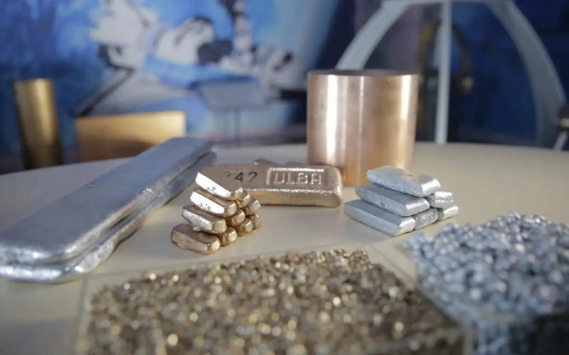 Kazakhstan may start rare metals mining in Rwanda and Afghanistan