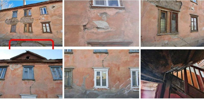 Balqashta tozyǵy jetken turǵyn úı qorynyń jańarýy nege keıinge shegerilip otyr