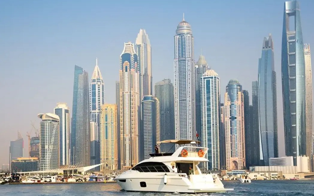 Таяу Шығыстағы қақтығыс Дубай туризміне қалай әсер етті