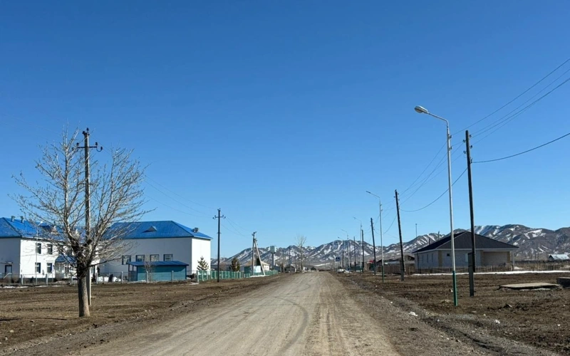 Еще одно «трезвое село» появилось в ВКО — жители Бозша отказались от алкоголя