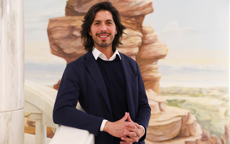 Maria Mudryak returns to Violetta after 10 years in La Traviata at Astana Opera