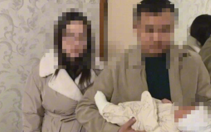 Женщина пыталась продать своего новорожденного ребенка в Павлодаре
