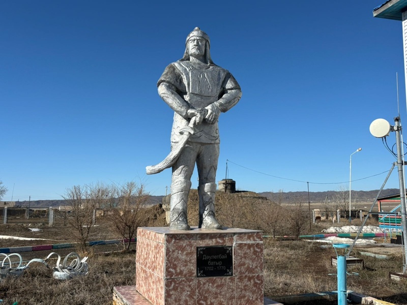 Еще одно «трезвое село» появилось в ВКО — жители Бозша отказались от алкоголя Еще одно «трезвое село» появилось в ВКО — жители Бозша отказались от алкоголя