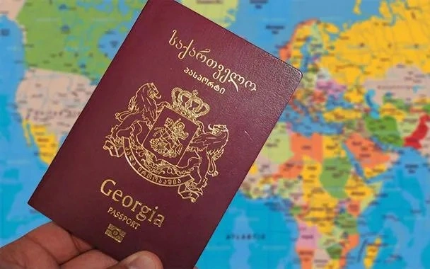 Грузия ужесточила требования к иммиграционным визам для инвесторов