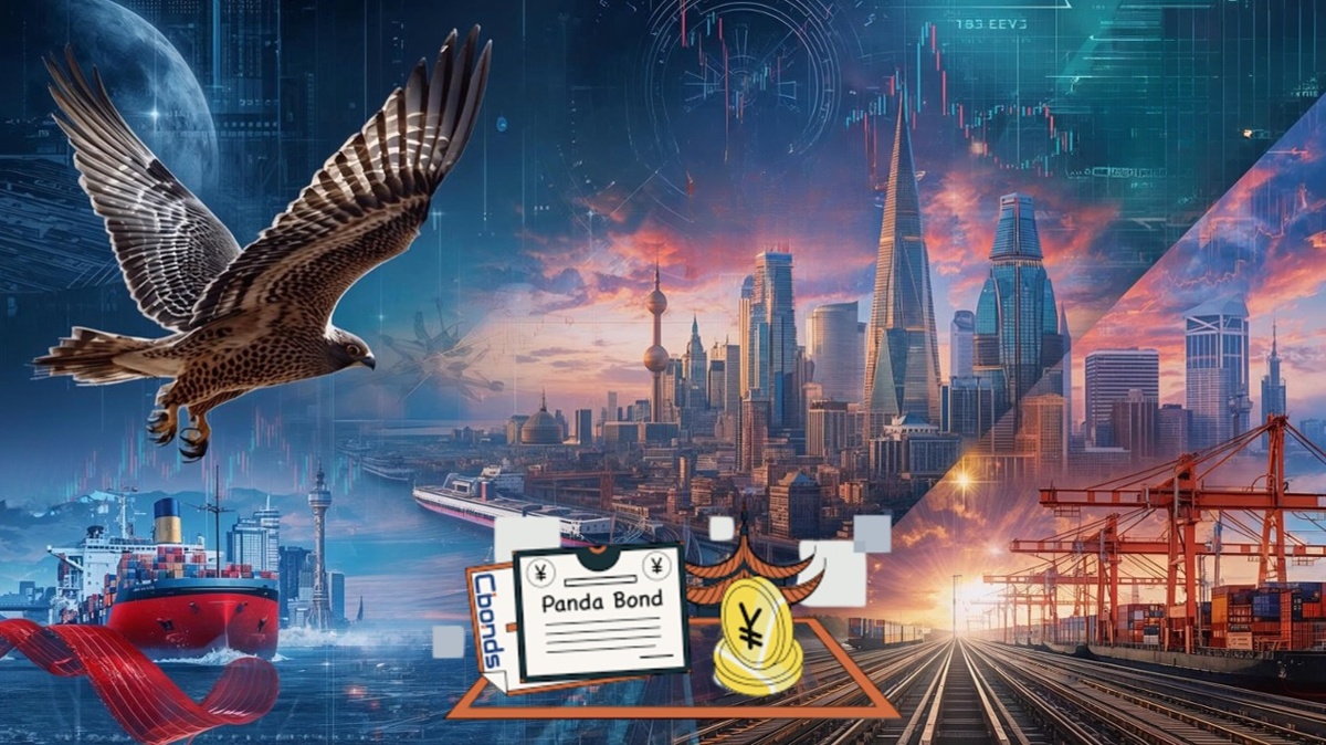 Foreign media on Kazakhstan: Trans-Caspian exports, falcon release, and Alatau’s development challenges