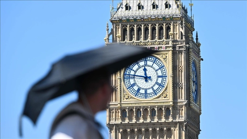 UK records 1,504 heat-related deaths last summer