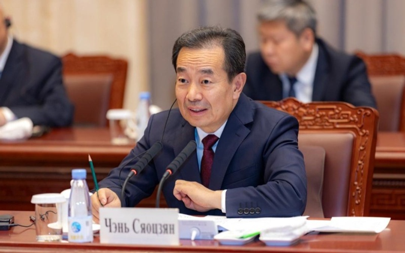 Kazakhstan-Xinjiang bilateral trade hits $18.9 billion Kazakhstan-Xinjiang bilateral trade hits $18.9 billion