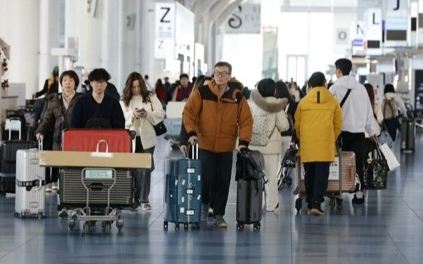 Japan to tighten visa rules with language proficiency requirement