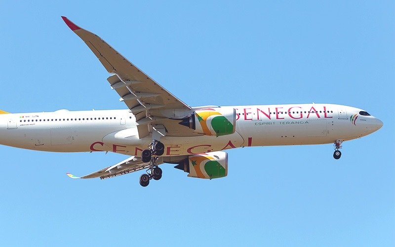 Сенегал министрлерге шетелге шығуға тыйым салды