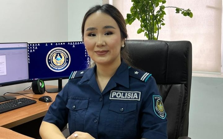 Криминалист: Кейде қылмыс орнында 6-7 сағат үздіксіз жұмыс істейміз