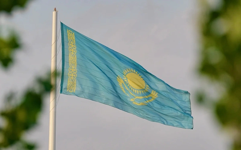 Kazakhstan ranks among countries with zero terrorism impact