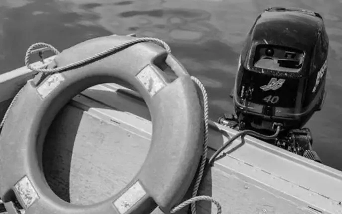 Body of drowned child found in Turkistan region