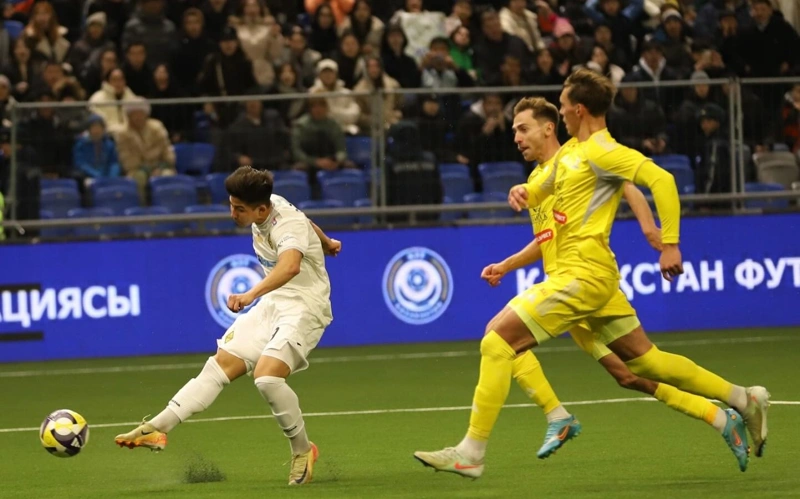 fýtbol