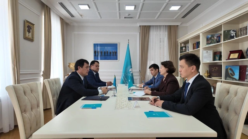 Preservation and promotion of Turkic culture discussed in Baku