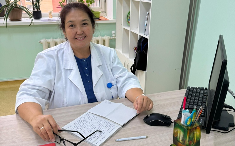 Дети в сети с 5 лет: как защитить ребенка от киберугроз Жанна Сатыбалдиева