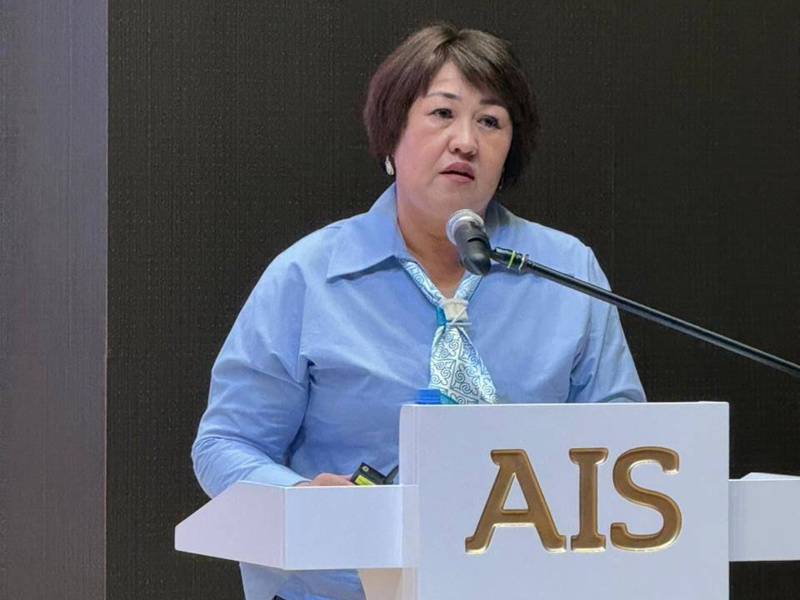 Методисты со всей страны собрались в Мангистау для трансформации образования п