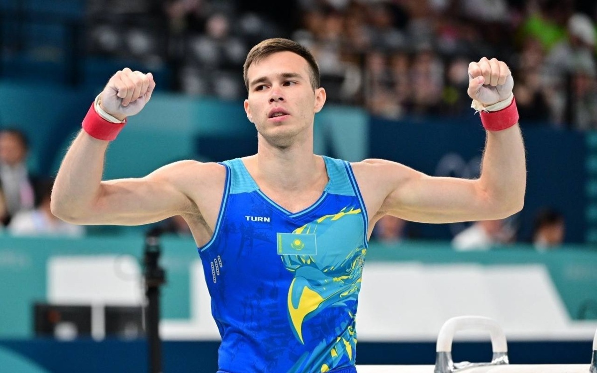 Зейнолла Ыдырысов пен Нариман Курбанов әлем Кубогының кезеңінде жүлде алды