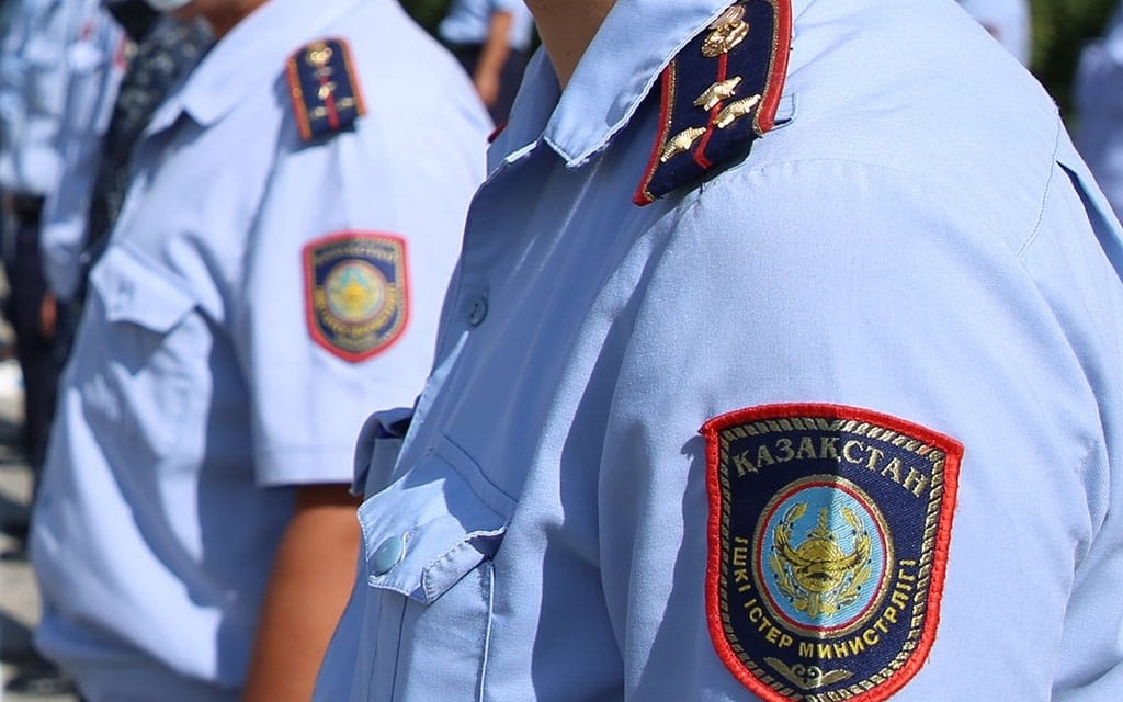 Қызылорда полициясы тұрғындарды велосипед ұрыларынан қорғануға шақырды