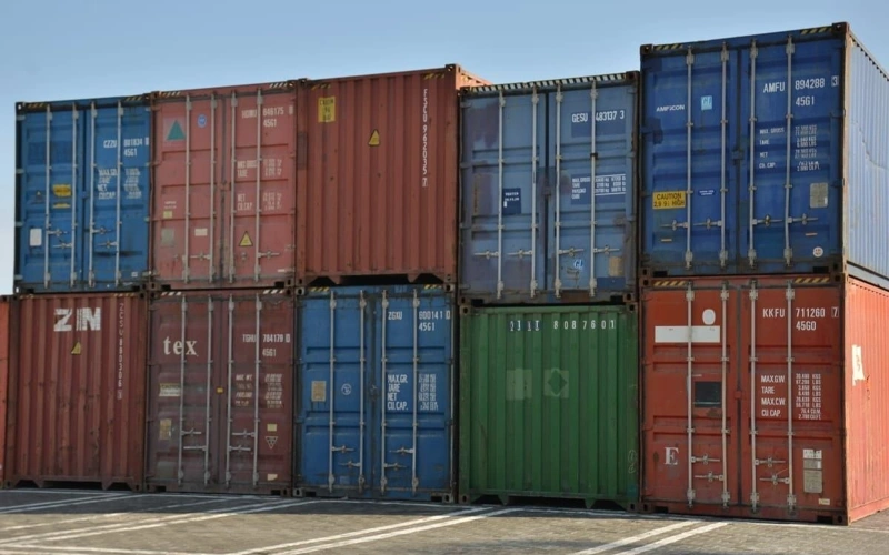 Uzbekistan reveals nation's top export partners in 2M2026