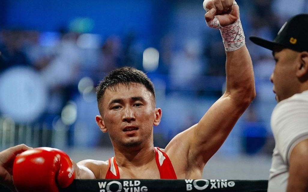 Азия чемпионаты: 6 сәуірде ел құрамасынан кімдер шығады