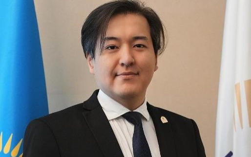 ӘБСАДЫҚОВ Айқожа Ахметжанұлы ӘБСАДЫҚОВ Айқожа Ахметжанұлы