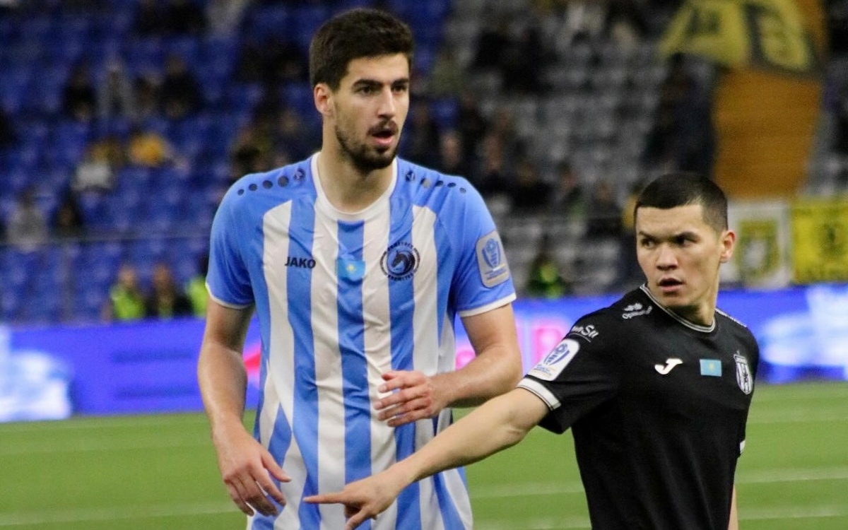 ҚПЛ: «Жеңіс» пен «Оқжетпес» тең нәтижеге қанағат білдірді