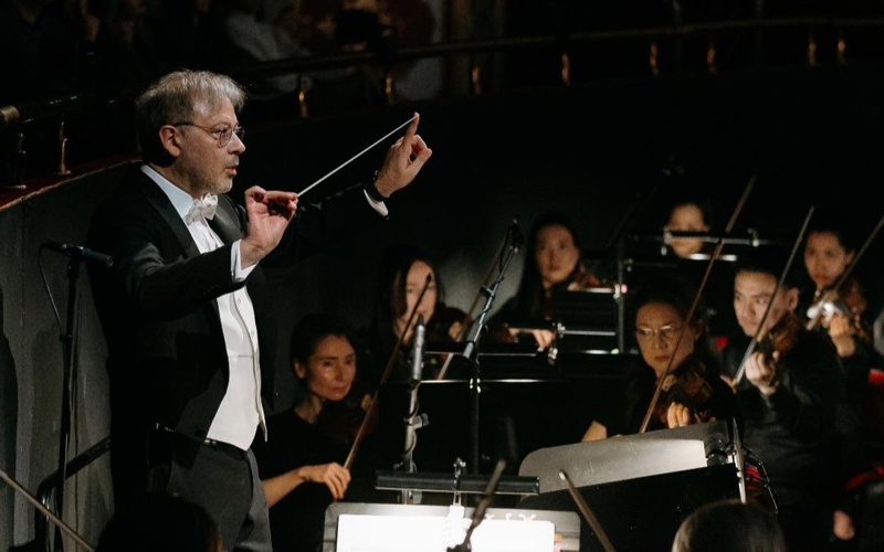 Джузеппе Вердидің  &laquo;Травиатасы&raquo; жұлдызды құраммен аншлагпен өтті