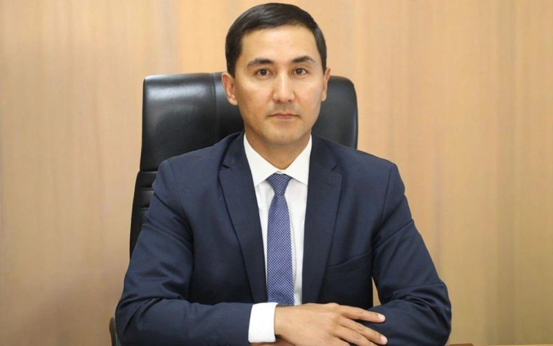 Qaraǵandy oblysynyń jumyspen qamtýdy úılestirý basqarmasynyń basshysy taǵaıyndaldy