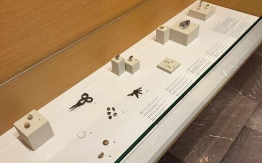 Great Steppe's legacy presented in Georgia