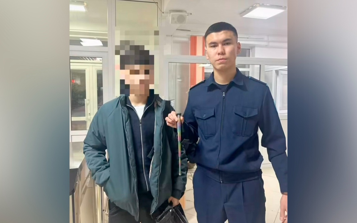 Мамандандырылған күзет мектептерге қызмет көрсетуден бас тартып отыр