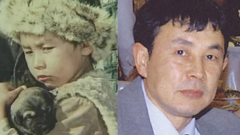Уәлиев