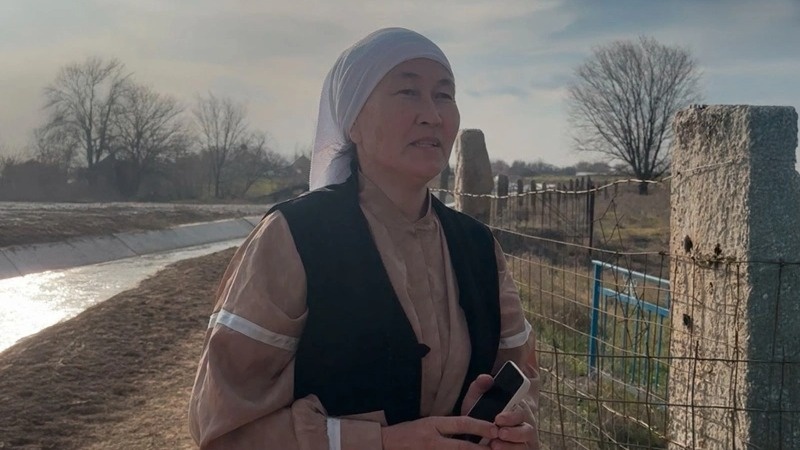 Кажымукану - 155 лет: символ силы и гордости казахского народа Роза Тынышбеккызы