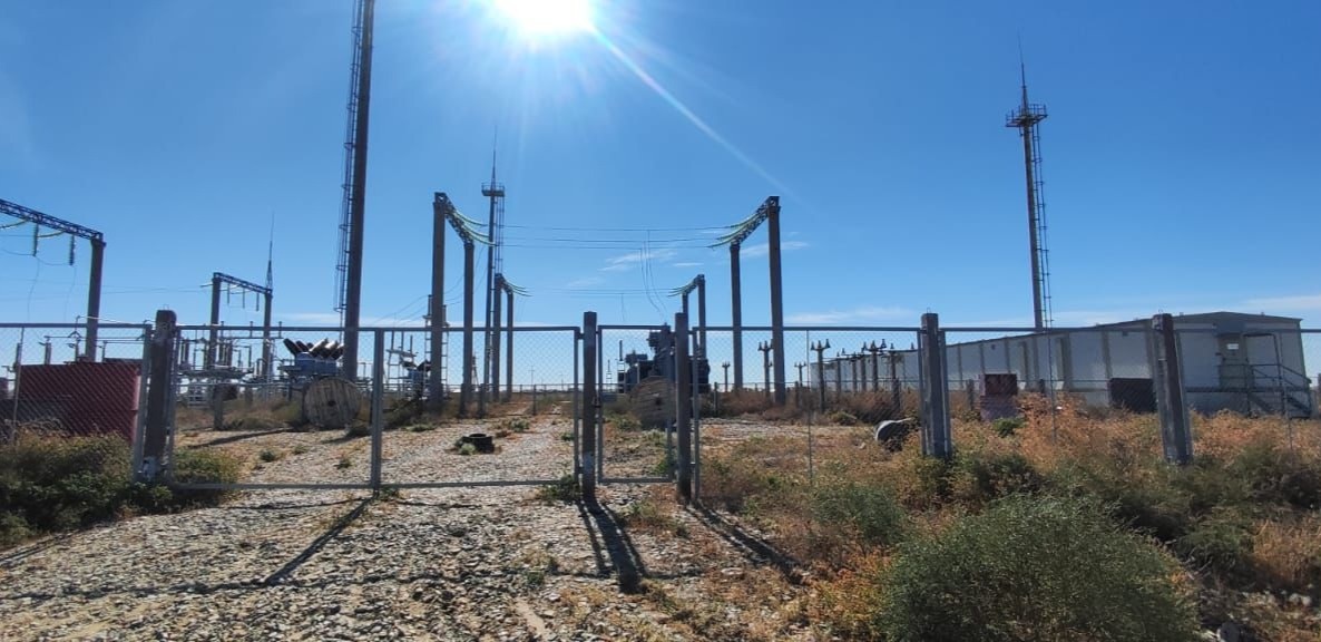 Қазақстанда электр желілеріндегі апатты оқиғалар 13%-ға төмендеді