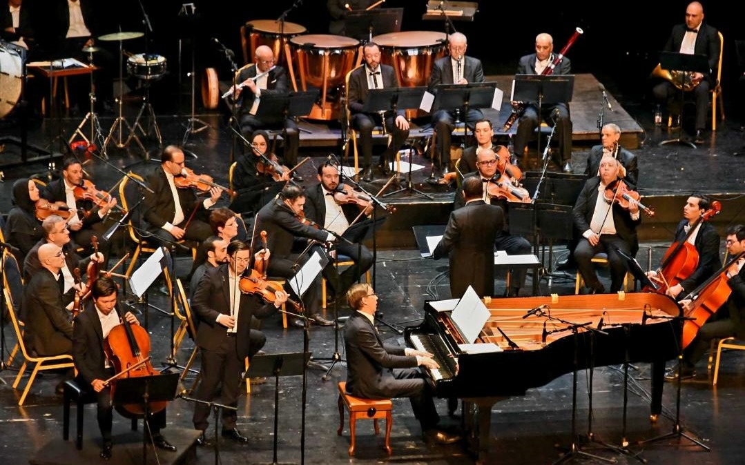 Kazakhstan, Algeria celebrate 30th Anniversary of diplomatic relations