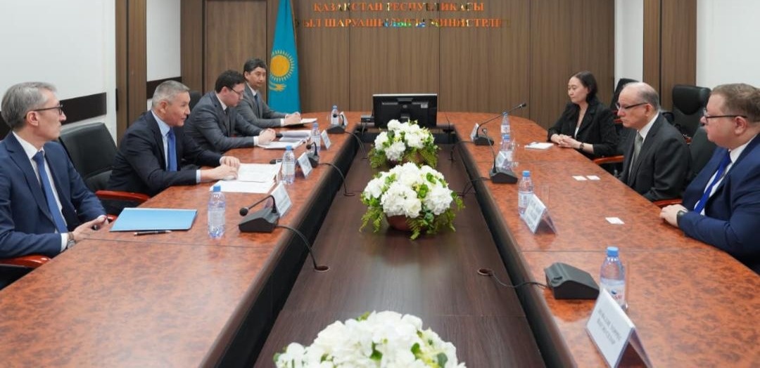 Қазақстан Бразилия тәжірибесін енгізіп, аграрлық ғылымды дамытуды көздейді