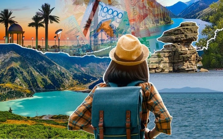 Kazakhstan approves four-year roadmap for resort development 