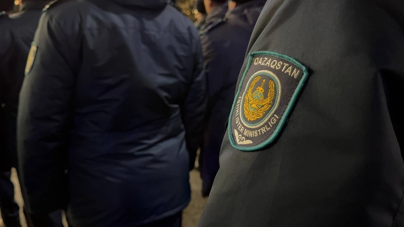 Polıtseılerge qatysty zańǵa qarsy áreketter úshin qandaı jaýapkershilik qarastyrylady